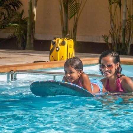 Luxury Rental With Kids Playroom In Goa Calangute Esterno foto